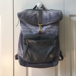 Lululemon Athletica Savanna Bag