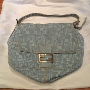 Fendi purse