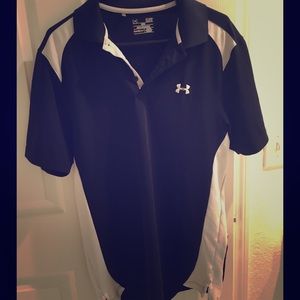 Men's Under Armour Polo