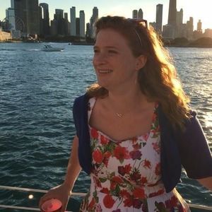 Meet your Posher, Josie