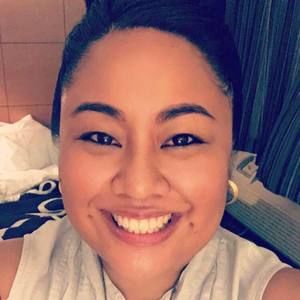 Meet your Posher, Stef