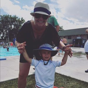 Meet your Posher, Morgan