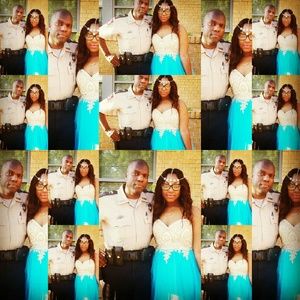 Meet your Posher, Jaylin