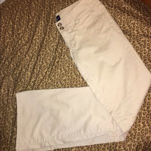 💙american eagle💙 khaki pants