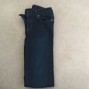 Paige Denim 'Skyline' Skinny Jean (Mona)