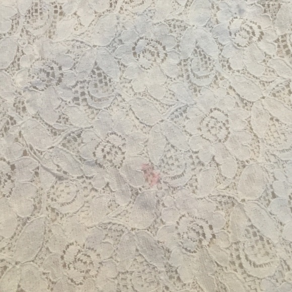 Flash sale!!🎀 cute lace shorts 🎀 - Picture 3 of 3