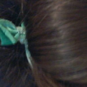 Meet your Posher, Grace