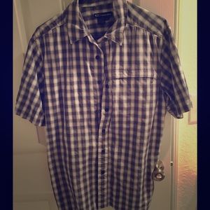 Men's 5.11 Tactical Gear Button Down
