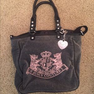 Juicy Couture purse