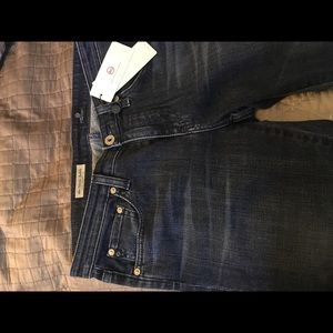 AG jeans