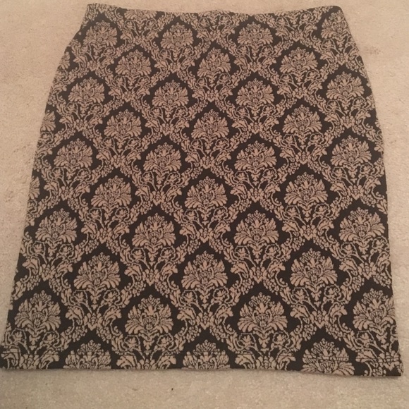 Bodycon Skirt. Never worn