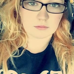 Meet your Posher, Kaitlyn