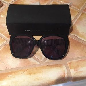 Marc by Marc Jacobs sunglasses