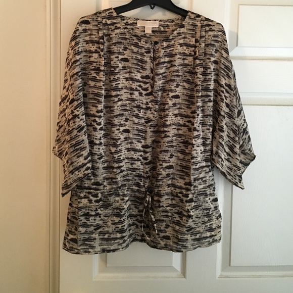 Michael Kors blouse