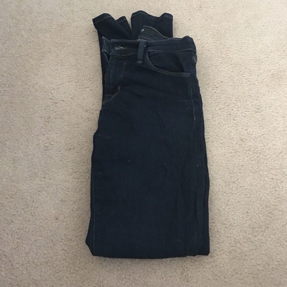J Brand 'Maria' After Dark Skinny Jeans