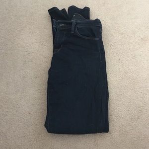 J Brand 'Maria' After Dark Skinny Jeans