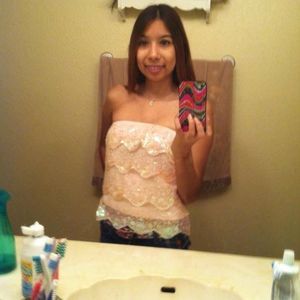 Meet your Posher, Stephanie