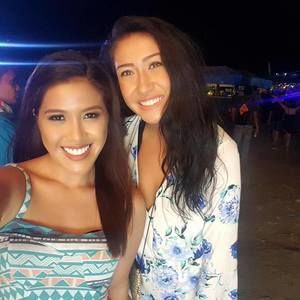 Meet your Posher, Hunter