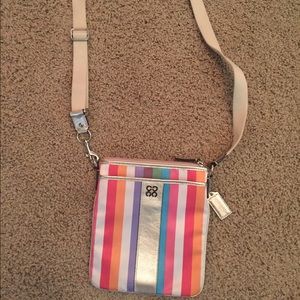 Coach crossbody