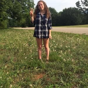 Meet your Posher, Erica