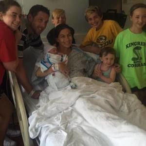 Meet your Posher, Nikki