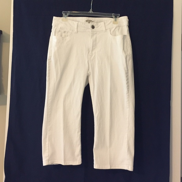 Women' Capri