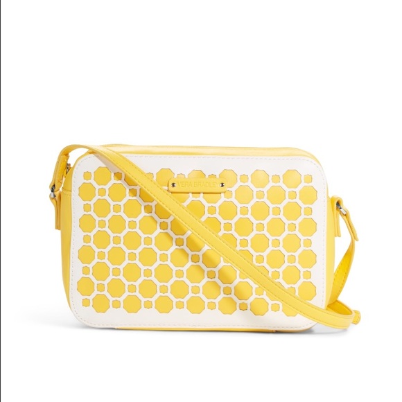 YELLOW VERA BRADLEY - Picture 3 of 4