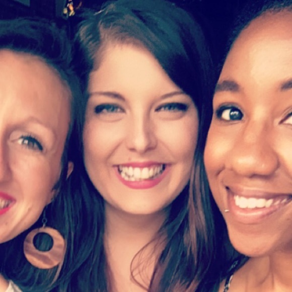 Meet your Posher, Rebecca