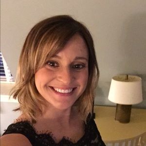 Meet your Posher, Marissa