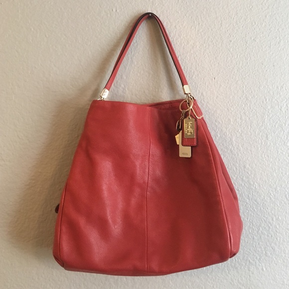 🍁🍂🌻HP🍁🍂🌻Great Condition | Coach | Purse