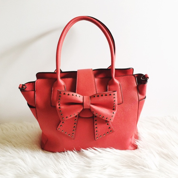 Betsy Johnson Purse