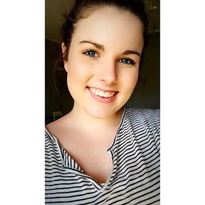 Meet your Posher, Libby