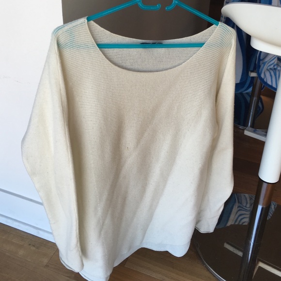 Vince cashmere sweater