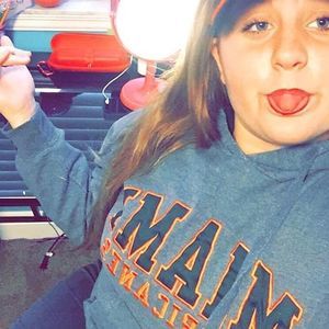 Meet your Posher, Patricia