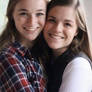 Meet your Posher, Michaela