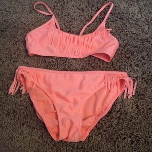 Never worn H&M swimsuit