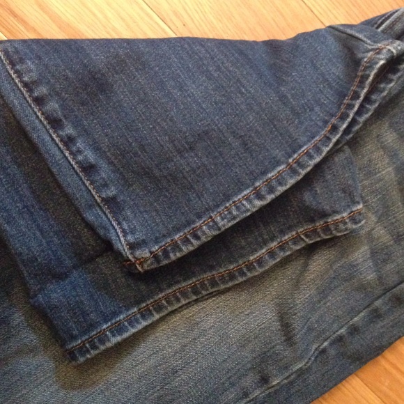 Lucky Brand Jeans Bootcut