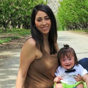 Meet your Posher, Nicole