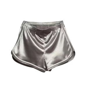 ▪️Gray Holographic Shorts▪️