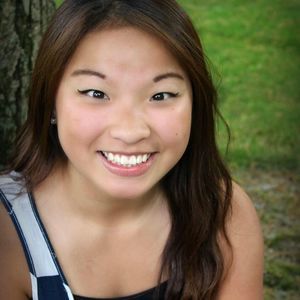 Meet your Posher, Mya