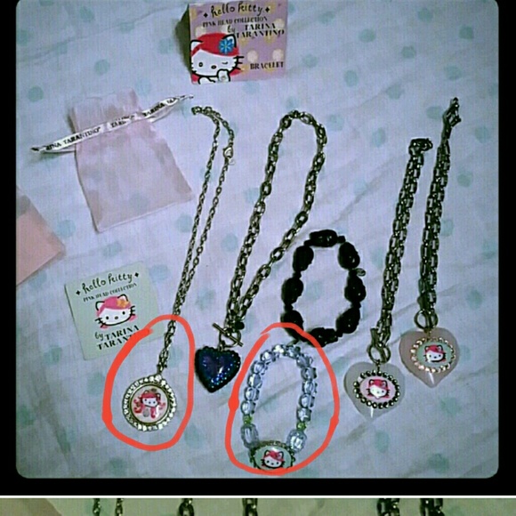 TT jewlery