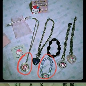 TT jewlery