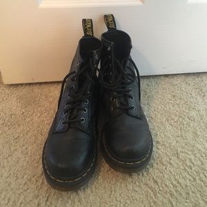 Authentic Doc Martens!