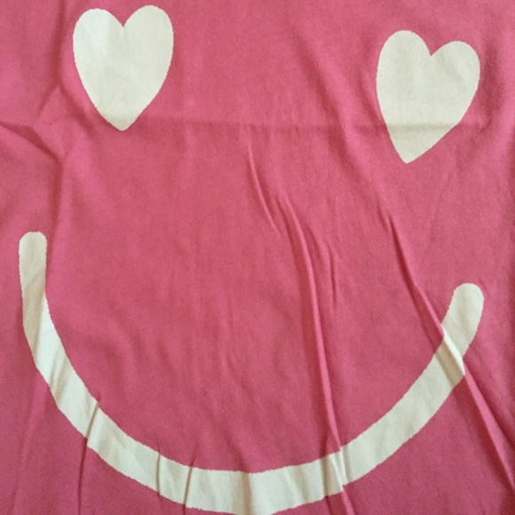 a wild fox short sleeved v-Neck t-shirt - Picture 3 of 3