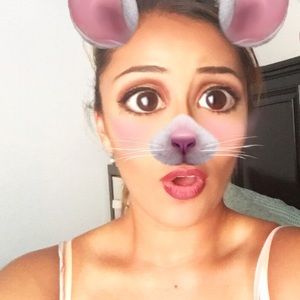 Meet your Posher, Karen