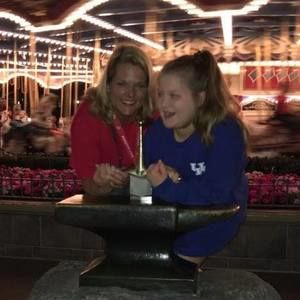 Meet your Posher, Payton