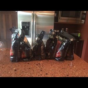 Six Month Supply of Shakeology 500$