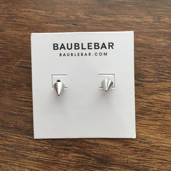 BaubleBar studs
