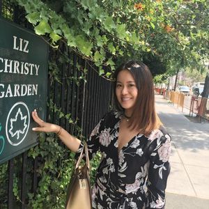 Meet your Posher, Belle