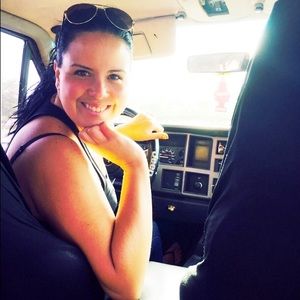 Meet your Posher, Jessica